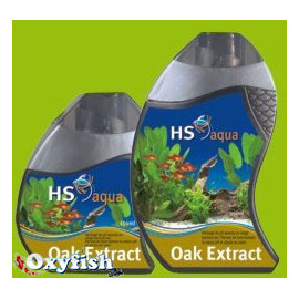 Oak extract 150 ml hs aqua