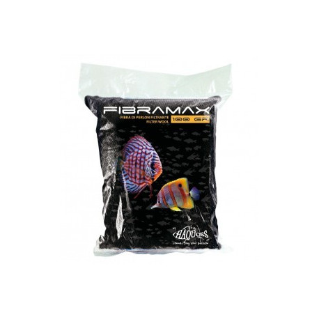Perlon pour pre-filtration fibramax 100 gr