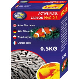 CHARBON ACTIF 500 GR