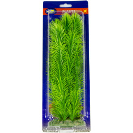 PLANTE PLASTIQUE 30 CM 30041