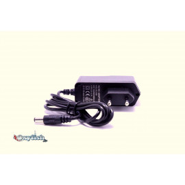 Transformateur electrique led - 12 v- 1.0 a