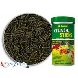 Crusta sticks - boite 250 ml