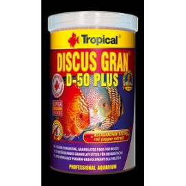 Discus gran d-50 plus 250ml