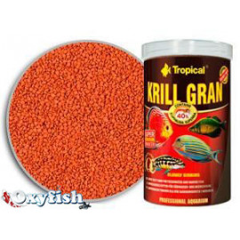 Krill gran 250 ml