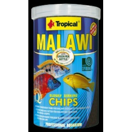 Malawi chips 1000 ml