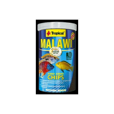 Malawi chips 1000 ml