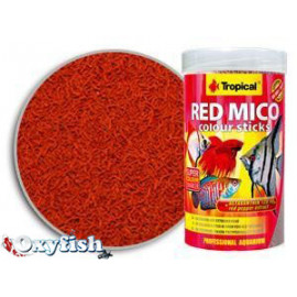 Red Mico Color stick -- boite 100 ml