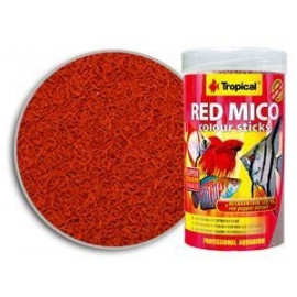 Red mico color stick -- boite 250 ml