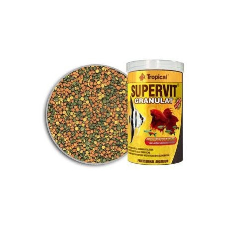 Supervit - granule - boite 1000 ml