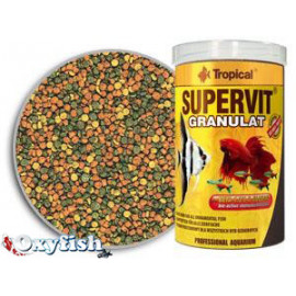 Supervit - granule - boite 250 ml