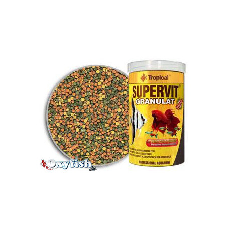 Supervit - granule - boite 250 ml