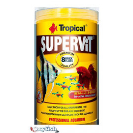 Supervit - paillette - boite 1000 ml
