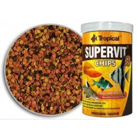 Supervit chips 1000 ml