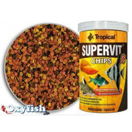 Supervit chips 250 ml