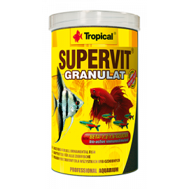 Supervit granulat 100 ml