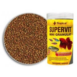 Supervit mini granulat 250 ml