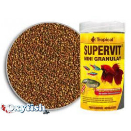 Supervit- mini granulat boite 100 ml