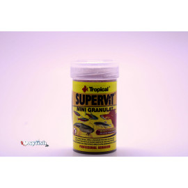 Supervit- mini granulat boite 100 ml