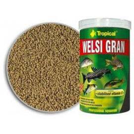 Welsi Gran - granule - boite 100 ml