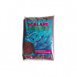 Gravier decogravel bologna 4 kg 2-3 mm