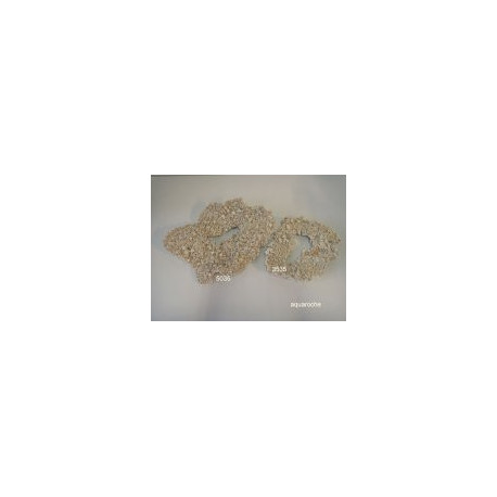 Roche plateau couronne 35 cm