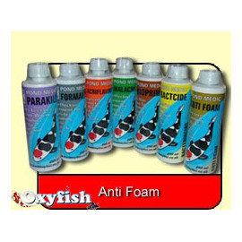 Anti-foam 250 ml