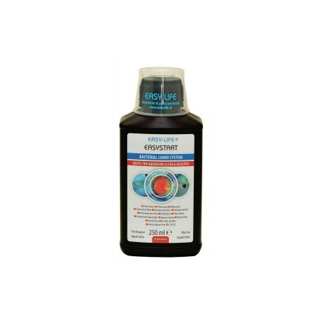 Easystart - bacteries activateur de filtre 250 ml