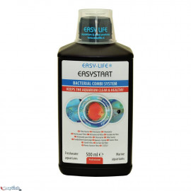 Easystart - bacteries activateur de filtre 500 ml