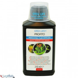 Profito - engrais universel pour plantes aquarium 250 ml