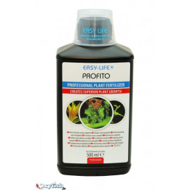 Profito - engrais universel pour plantes aquarium 500 ml