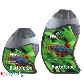 Bacto turbo hs aqua 350 ml