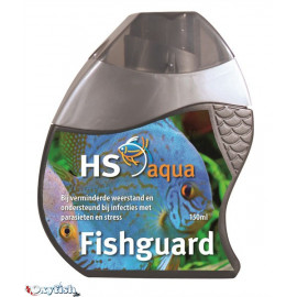 Fishguard hs aqua 150 ml