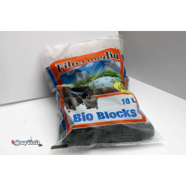 Bioblocs sac 10 litres