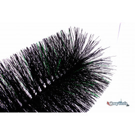 Brosse 40 x 15 cm pour filtre de bassin