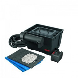 Filtre eheim loop 5000 - pompe play1500l/h - uvc 7w