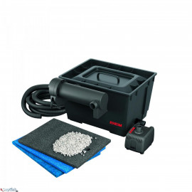 Filtre eheim loop 5000 - pompe play1500l/h - uvc 7w