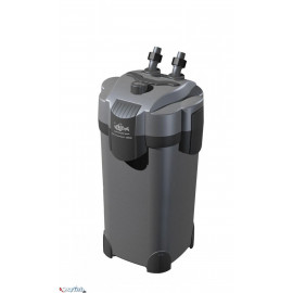 Filtre externe maxxxima 600 complet pour aqua max 200 litres