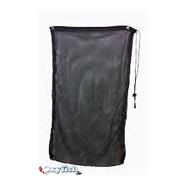 Sac filtre noir 85 x 50 cm