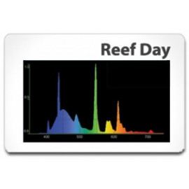 Tube t5 reef day 24w 43.8 cm 17000°k