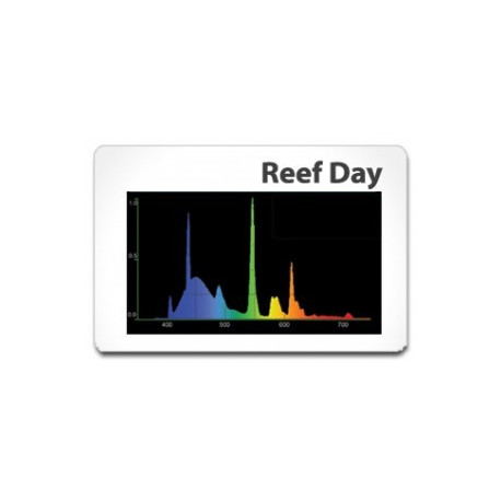 Tube t5 reef day 24w 43.8 cm 17000°k