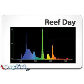 Tube t5 reef day 24w 43.8 cm 17000°k