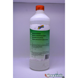 Nettoyant pompe anti-calcaire 1 l