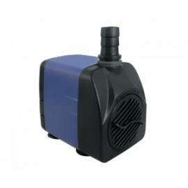 Pompe a eau p-1200 compact 22 watt max 1200l/h