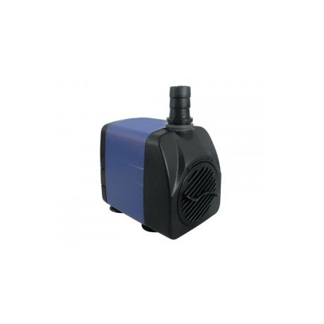 Pompe a eau p-1200 compact 22 watt max 1200l/h
