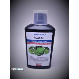Algexit contre les algues vertes & filamenteuses 500 ml