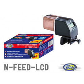 Distributeur automatique de nourriture FEED