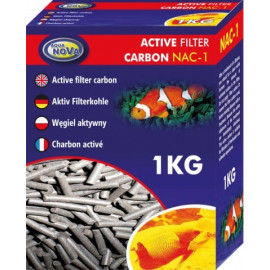 CHARBON ACTIF 1 KG