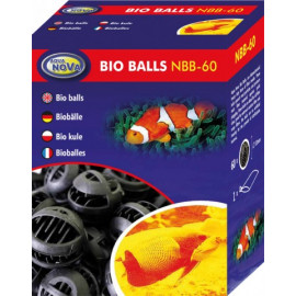 BIO BALLS 32mm