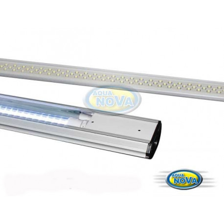 TUBE LED DE RECHANGE 60 CM  BL T8 9W