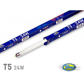 TUBE T5 BLEU 549 mm 24 W 25 000K